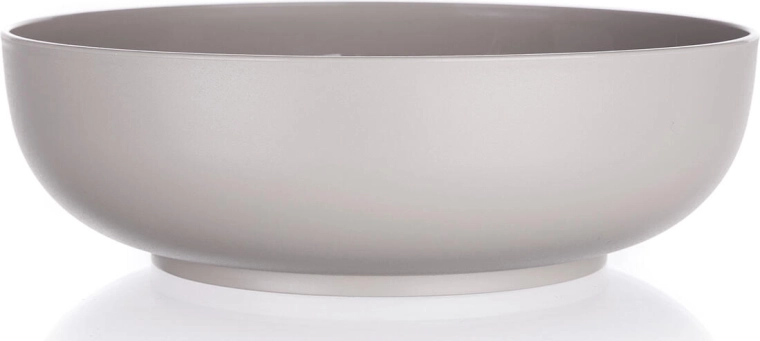 μπολ CULINARIA latte 1,5 l (20,75 cm) πλαστικό