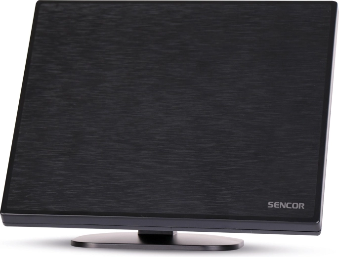 Εσωτερική κεραία SDA 220 DVB-T2/T με φίλτρο 4G LTE