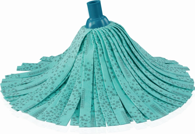 Ανταλλακτική κεφαλή για σφουγγαρίστρα Classic Viscose Leifheit