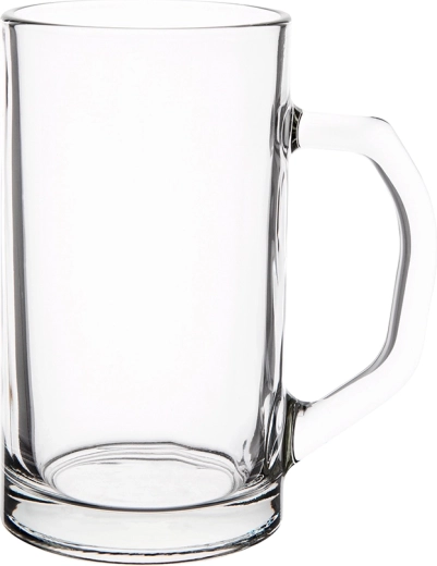 Μπύρα ποτήρι-κούπα Prost 640 ml