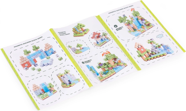 Έμπνευση αμέσως με το άνοιγμα