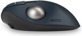 Ακριβές trackball και κύλιση 4D