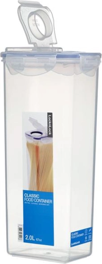 Δοχείο τροφίμων LOCKnLOCK 2 l