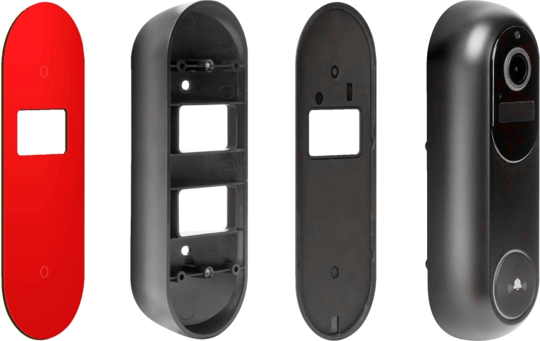 Ευέλικτη εγκατάσταση και τροφοδοσία