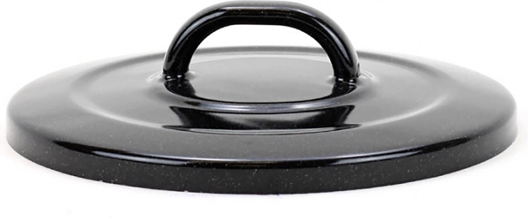 Καπάκι BELIS Standard 22 cm – εμαγιέ ατσάλινο καπάκι