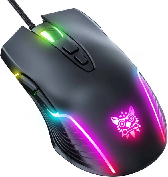 Gaming ποντίκι Onikuma CW905 μαύρο