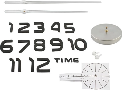 Ρυθμιζόμενη διάμετρος 60–130 cm