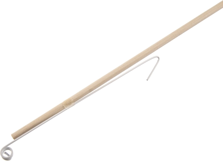Ξύλινο ραβδί για φαναράκι 60 cm