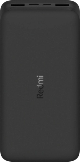 Powerbank 20000 mAh με γρήγορη φόρτιση 18 W Redmi