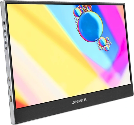 Φορητή οθόνη Anmite 14" IPS 16:10 (1920 × 1200)