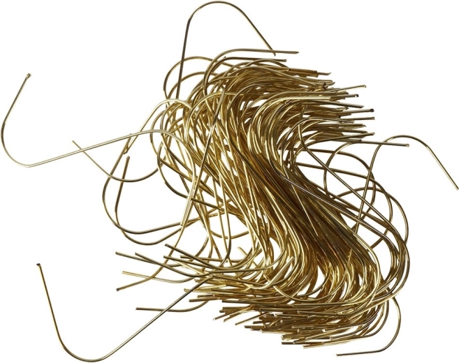 Συσκευασία 100 τεμαχίων για ολόκληρο τον στολισμό