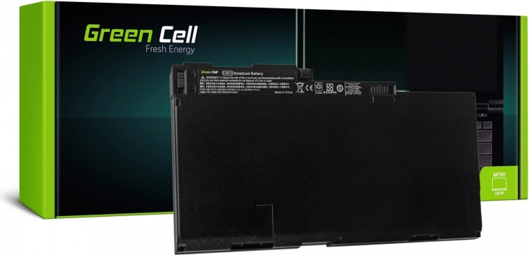 Μπαταρία για HP EliteBook 740 G1 11,1 V 4000 mAh GreenCell