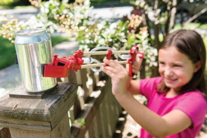 Υδραυλικός ρομποτικός βραχίονας 4M KidzLabs