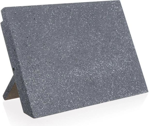 Μαγνητική βάση για μαχαίρια Granite Grey