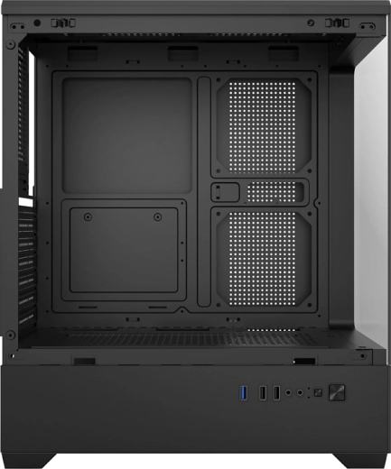 Κουτί υπολογιστή DarkFlash C365 μαύρο