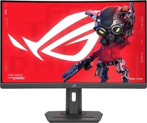 Οθόνη 27" ROG FHD 280 Hz HDMI