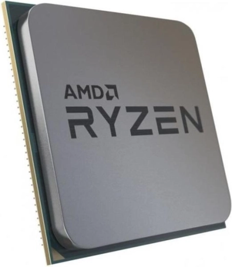 Επεξεργαστής AMD Ryzen 5 5600X TRAY