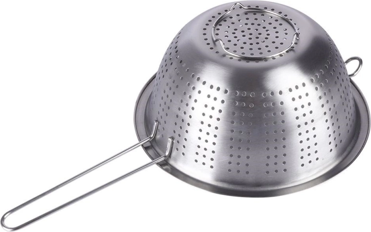 Άνετο στράγγισμα με το ένα χέρι