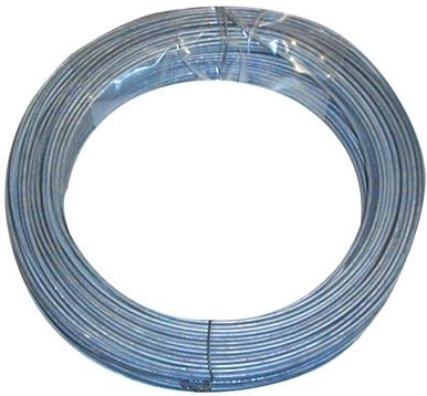 Σύρμα δεσίματος FeZn 1,25 mm, 50 m