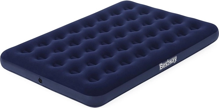 Φουσκωτό στρώμα BESTWAY Air Bed Full 191 x 137 x 22 cm