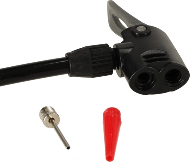 Καθολική κεφαλή και αντάπτορες