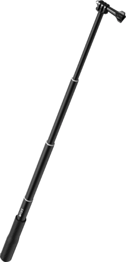 Τηλεσκοπικό μήκος έως 92 cm