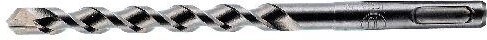 Τρυπάνι για μπετόν IRWIN Speedhammer Plus 5 × 260 mm