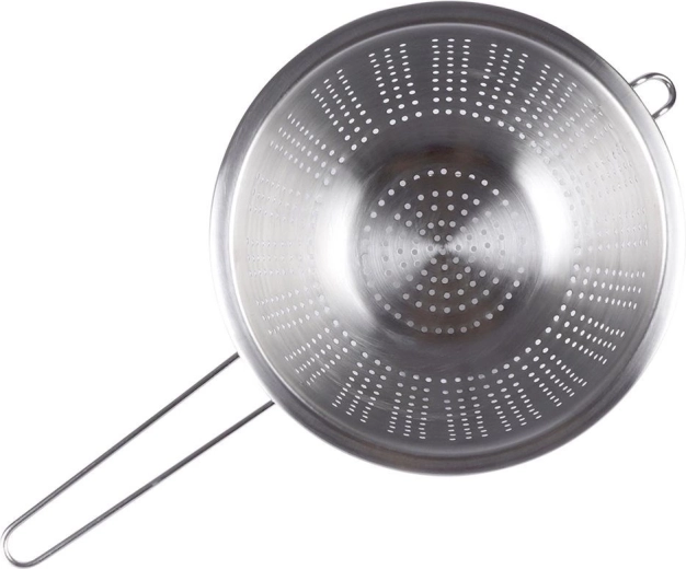 Γρήγορη αποστράγγιση χάρη στην πυκνή διάτρηση