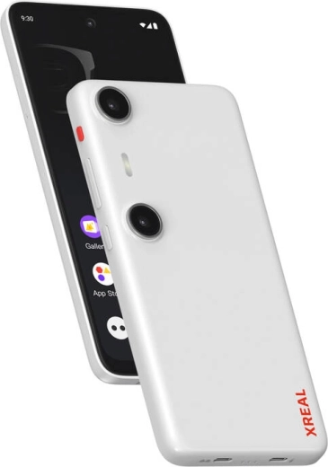 Προσαρμογέας για XREAL Beam Pro 8 GB + 256 GB