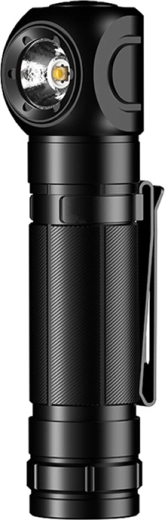 Φακός SUPERFIRE TH04-U 5W πολυλειτουργικός φακός κεφαλής και εργασίας, 500 lm, USB-C