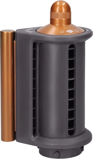 Solight Coanda εξάρτημα λείανσης για Dyson Airwrap (χρυσό) - 1 τεμάχιο