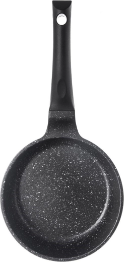 Αντικολλητική επιφάνεια Pfluon Granit χωρίς PFOA και PTFE