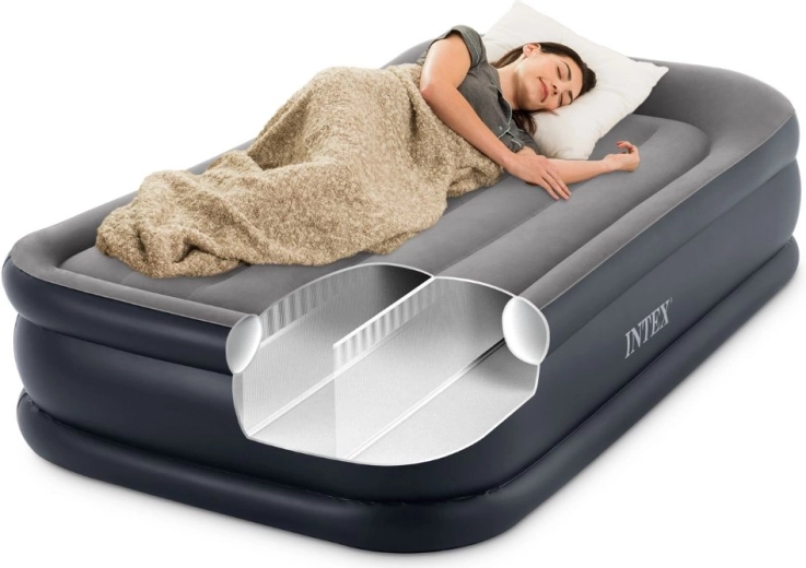 Fiber‑Tech και Dura‑Beam για σταθερή στήριξη