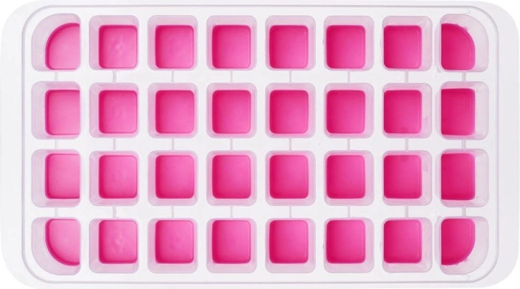 Έως 32 τέλεια σχηματισμένοι κύβοι