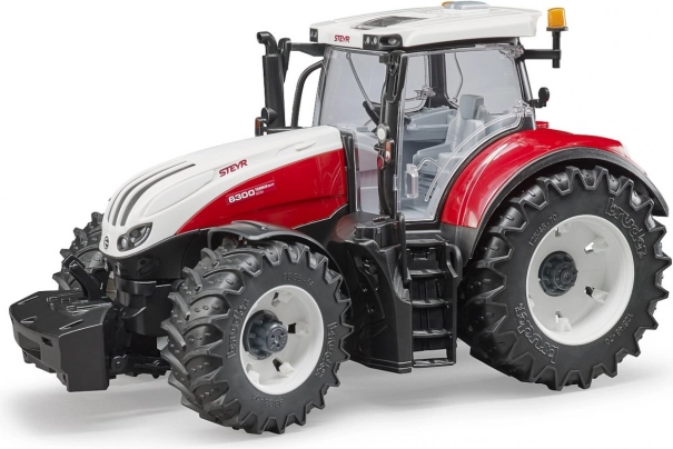 Bruder τρακτέρ STEYR 6300 Terrus CVT 1:16