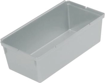 Πλαστικός οργανωτής συρταριού 15 × 8 cm