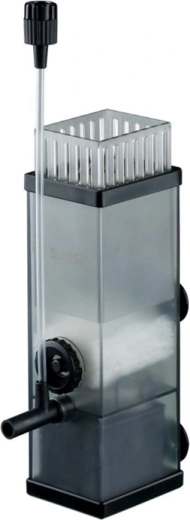 Επιφανειακός skimmer για ενυδρείο SUNSUN JY-03