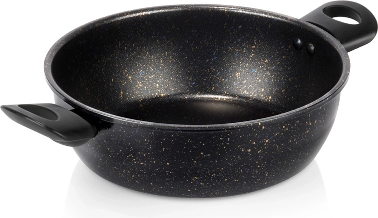 Γρανιτένια κατσαρόλα BASIC LINE 24 cm, 2,7 l