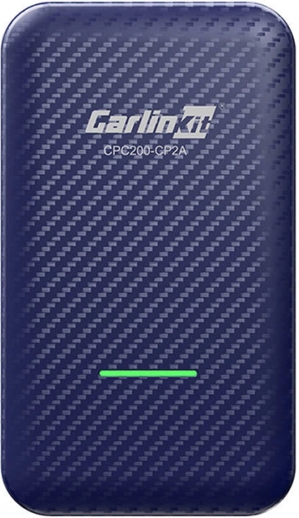 Ασύρματος αντάπτορας Carlinkit