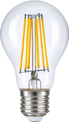 Solight εξαιρετικά οικονομικός λαμπτήρας LED E27 5 W 1055 lm 2700 K (ισοδ. 75 W)