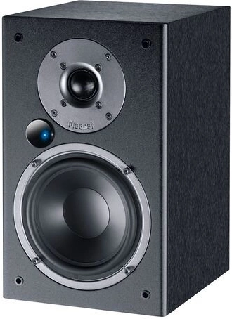 Magnat Monitor Reference 2A ενεργά επιδαπέδια (ραφιού) ηχεία