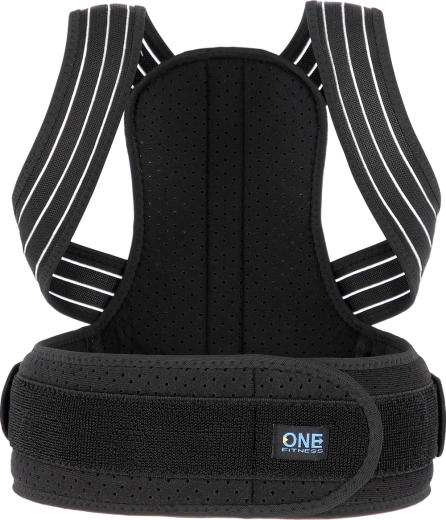 Διορθωτής στάσης σώματος ONE Fitness KP207 – μέγεθος M