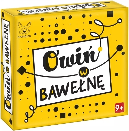 Επιτραπέζιο παιχνίδι Oviň to do bavlny