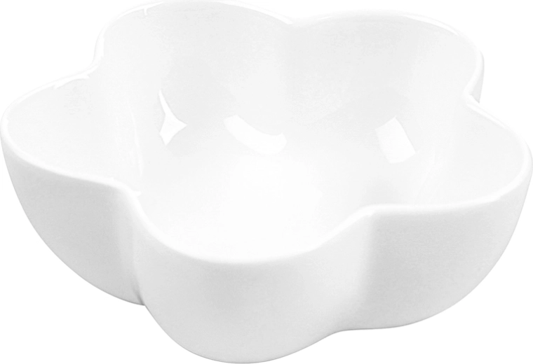 Altom design μπολ σερβιρίσματος λουλούδι 240 ml