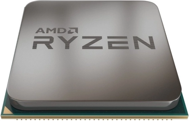 Επεξεργαστής AMD Ryzen 3 3200G (TRAY, AM4) - 1 τεμάχιο