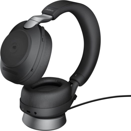 Ασύρματα ακουστικά Jabra Evolve2 85 με ANC