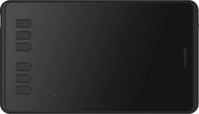 Γραφικό tablet Huion H640P