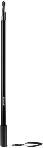 Selfie stick Puluz για Insta360 ONE RS / X2 / X3 / X4 / X5 – 3 m