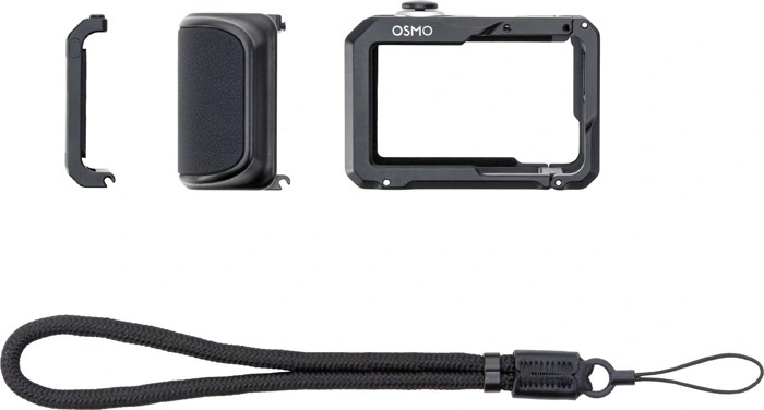 Σετ αξεσουάρ DJI για street φωτογραφία Osmo Action 5 Pro