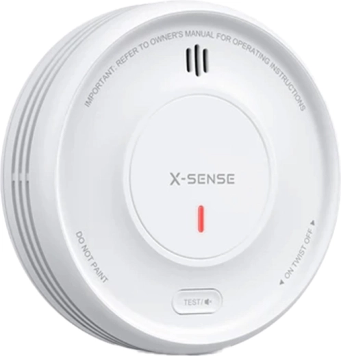 Ανιχνευτής καπνού X-Sense XS0D-MR με βάση SBS50
